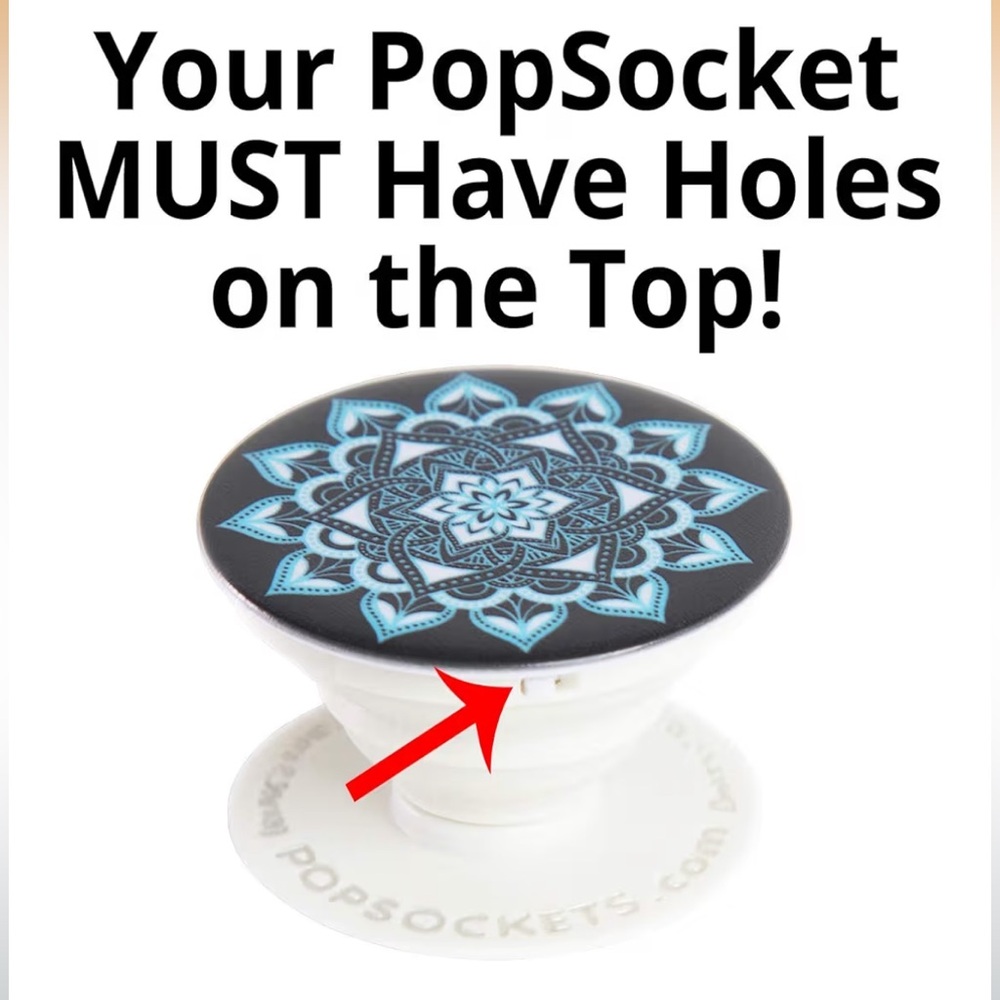 PopSocket covers - Picture 6 of 8